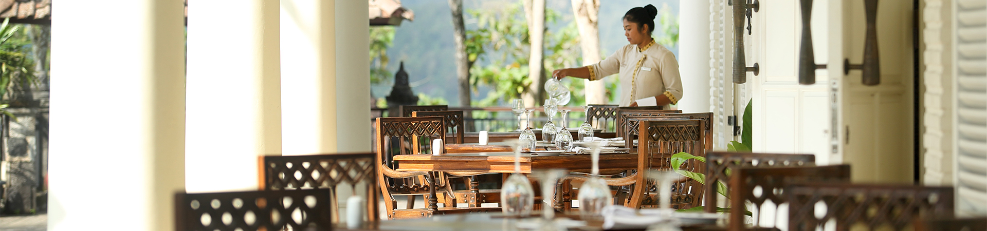 Image of Plataran Borobudur Resort and Spa