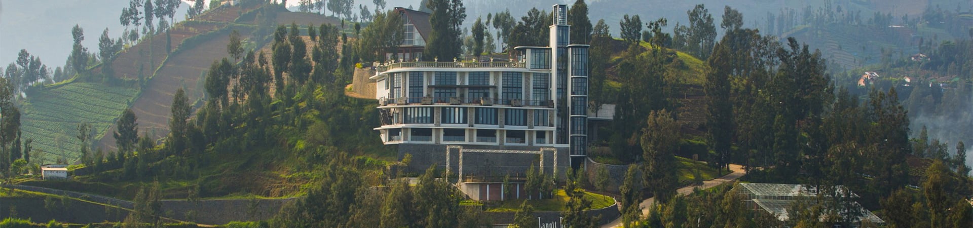 Image of Plataran Bromo