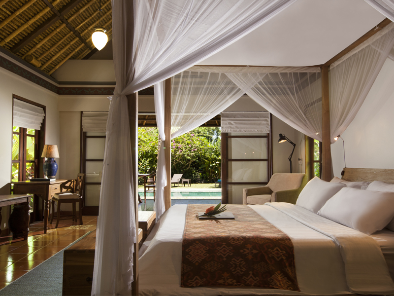 Villa Canggu by Plataran