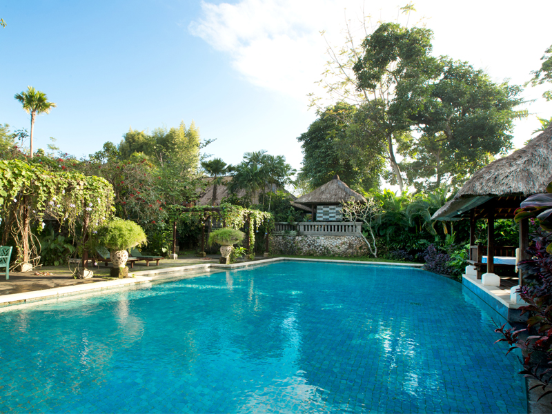 Villa Canggu by Plataran