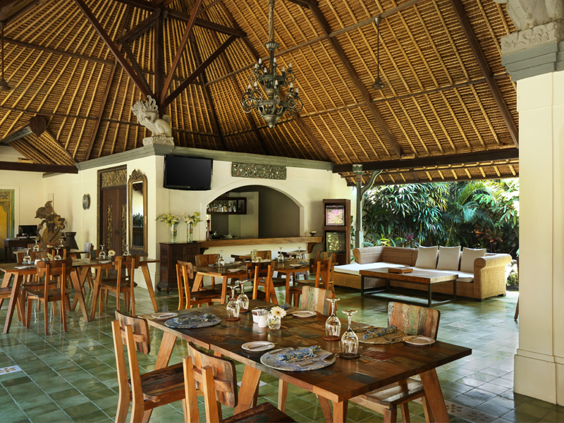 Villa Canggu by Plataran