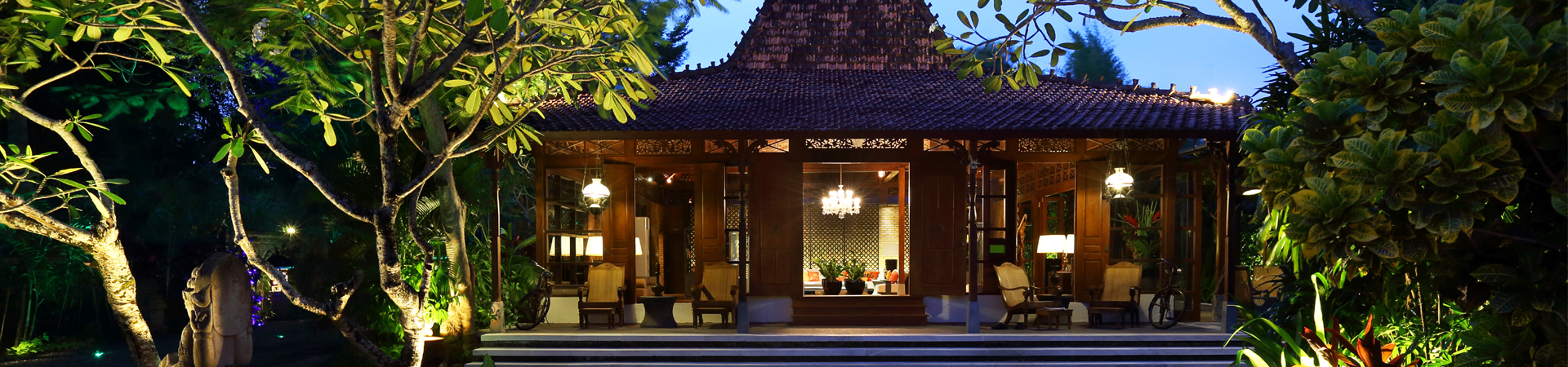 Image of Villa Canggu by Plataran