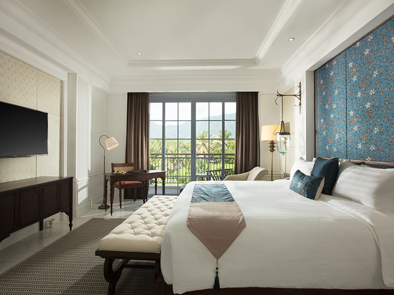 Plataran Heritage Borobudur Hotel