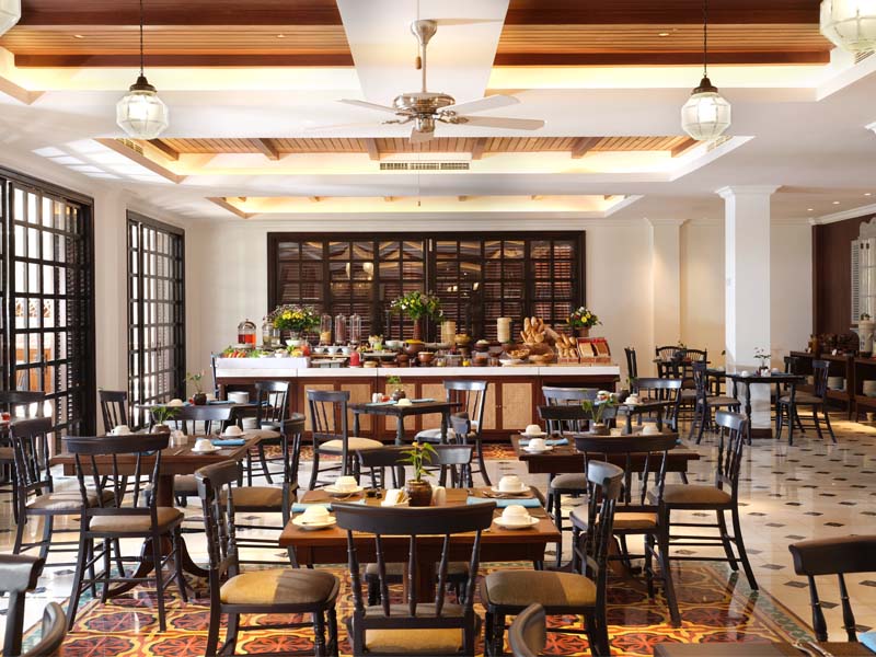 Plataran Heritage Borobudur Hotel