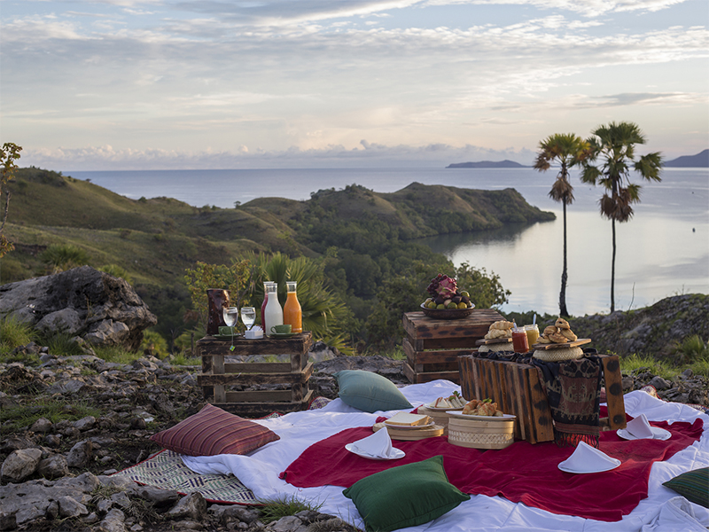 Plataran Komodo Resort