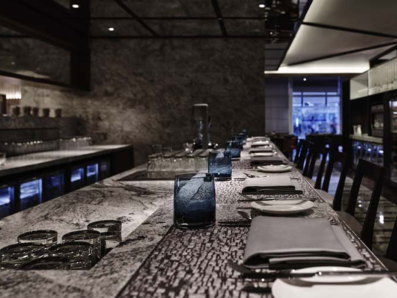 Pullman Jakarta Indonesia