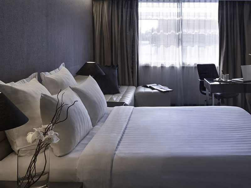 Pullman Jakarta Indonesia