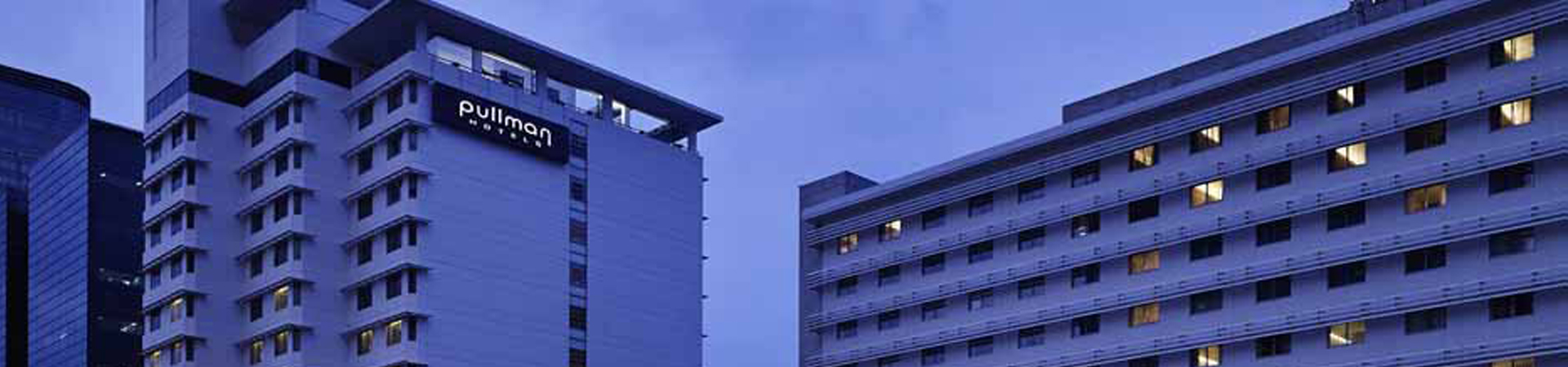 Image of Pullman Jakarta Indonesia