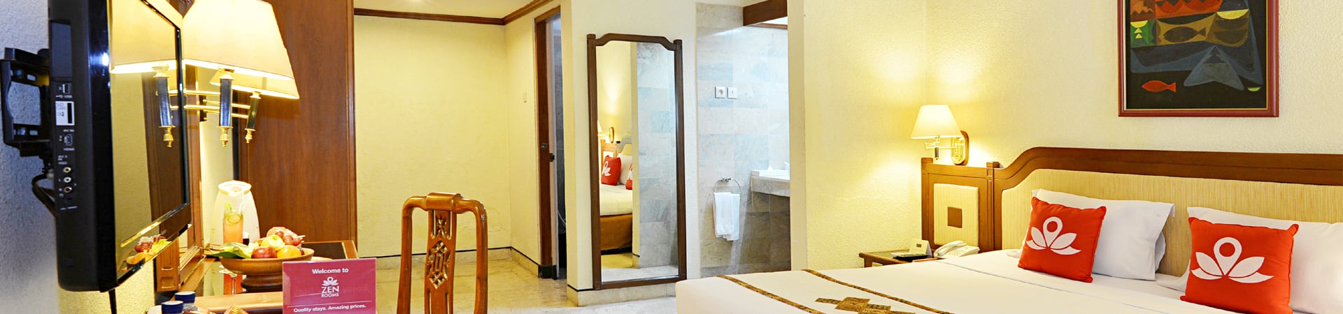 Image of Puri Artha Hotel