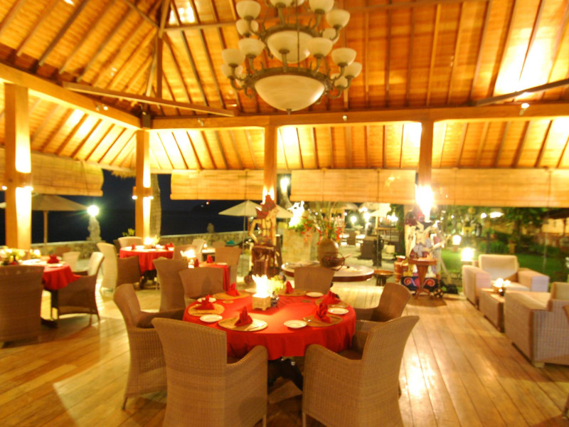 Puri Mas Boutique Resort & Spa