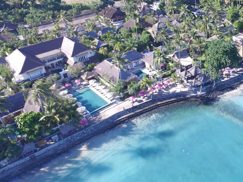 Puri Mas Boutique Resort & Spa