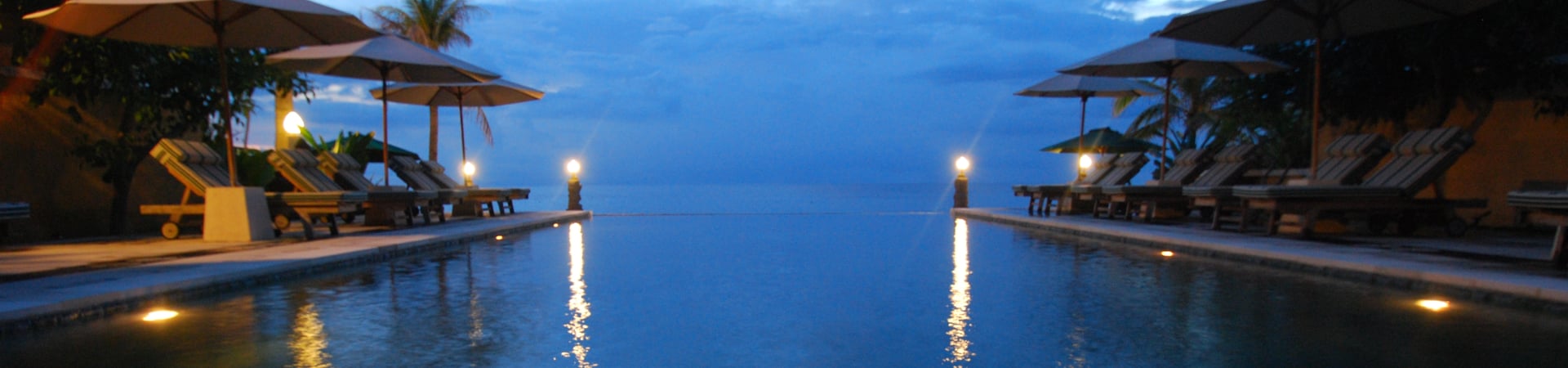 Puri Mas Boutique Resort & Spa