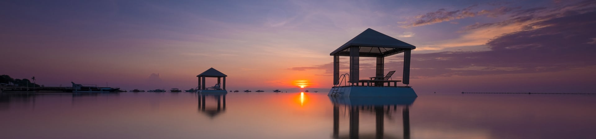 Puri Santrian Beach Resort & Spa