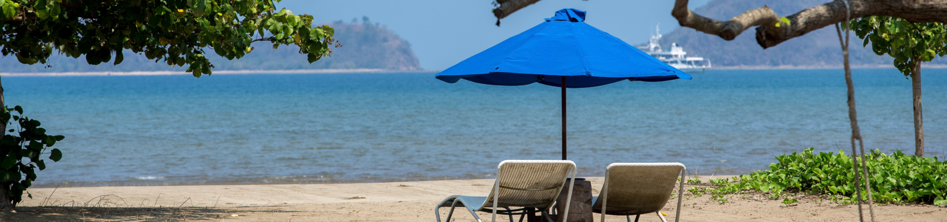 Puri Sari Beach Hotel