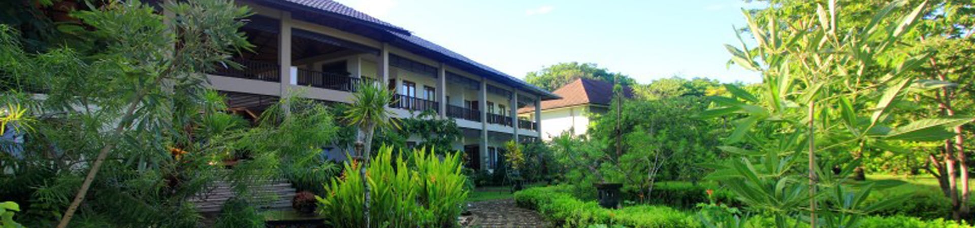 Image of Puri Sari Beach Hotel