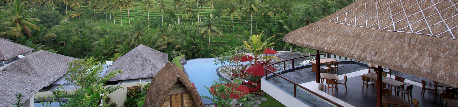 Image of Puri Sebali Resort