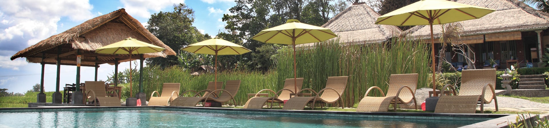 Image of Puri Taman Sari