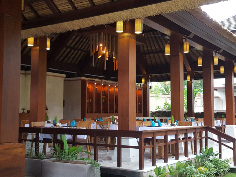 Radha Phala Resort & Spa