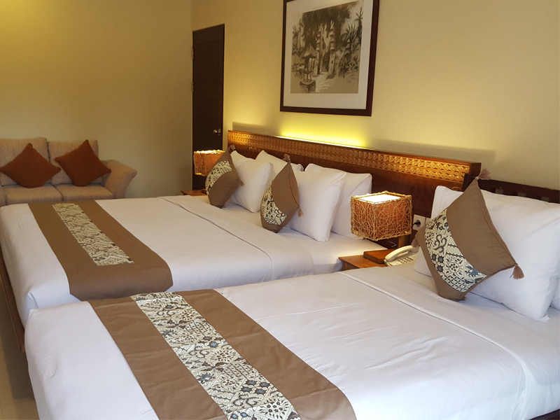 Radha Phala Resort & Spa