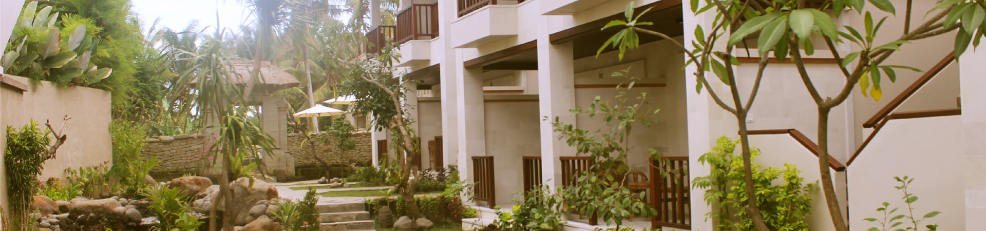 Radha Phala Resort & Spa