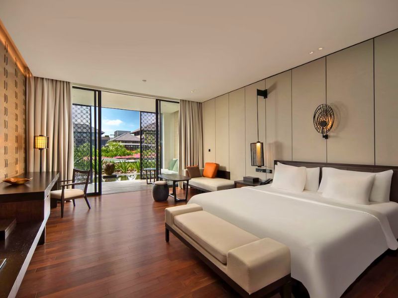 Radisson Blu Bali Uluwatu