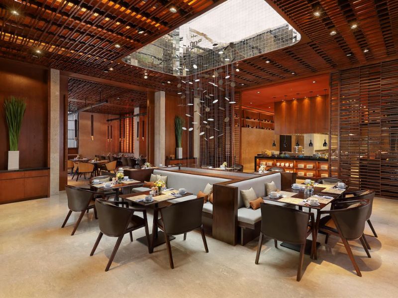 Radisson Blu Bali Uluwatu