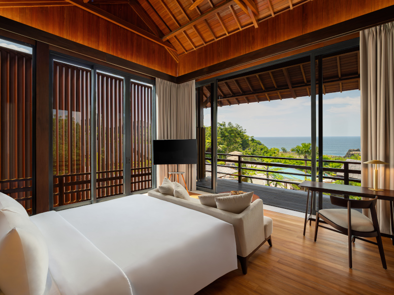 Radisson Blu Bali Uluwatu