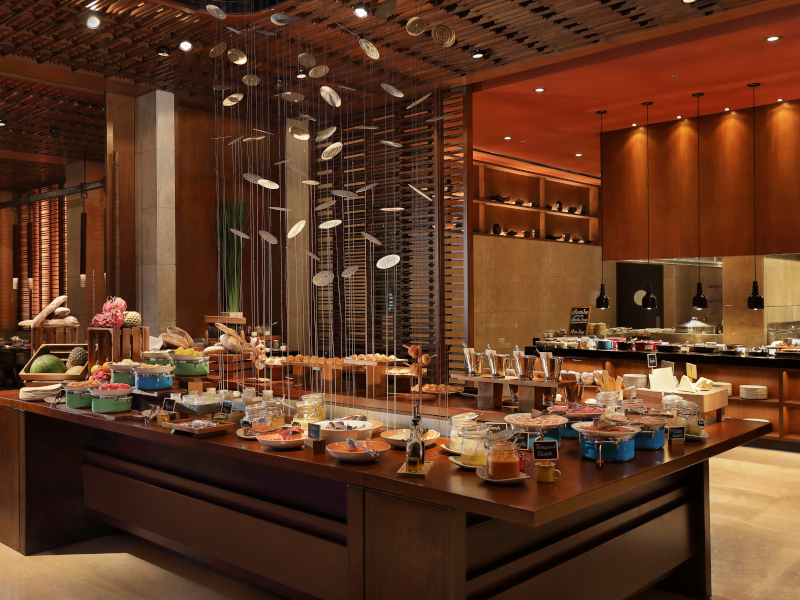 Radisson Blu Bali Uluwatu