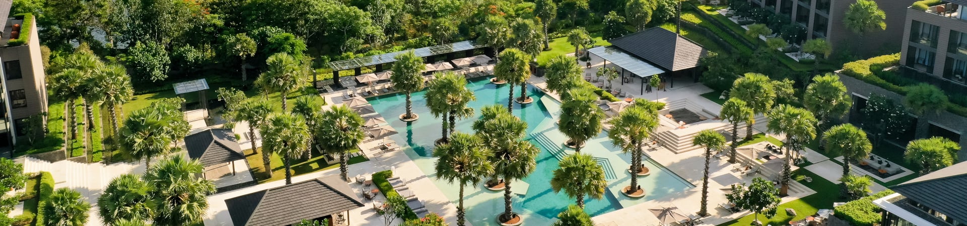 Radisson Blu Bali Uluwatu