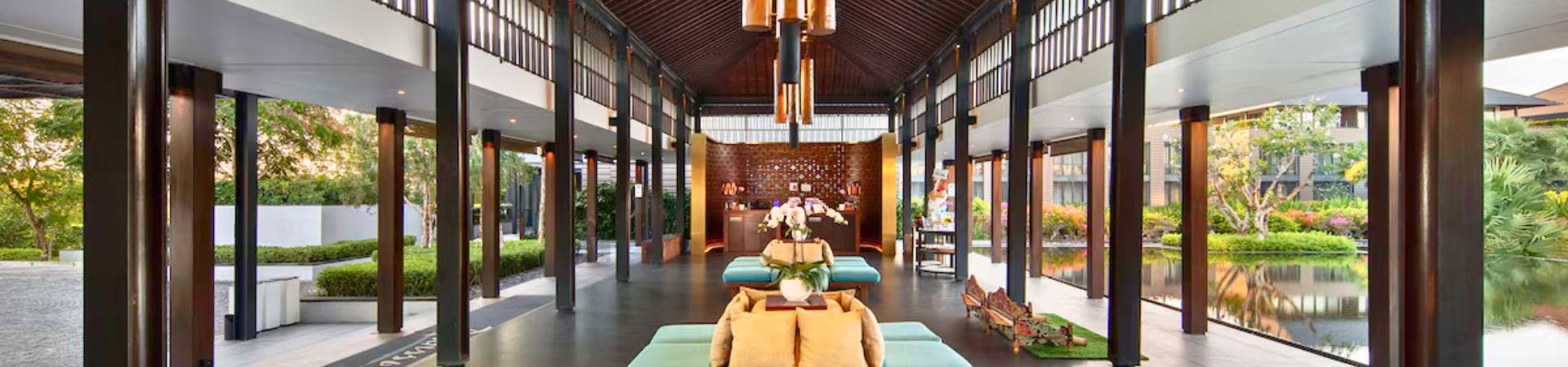 Radisson Blu Bali Uluwatu
