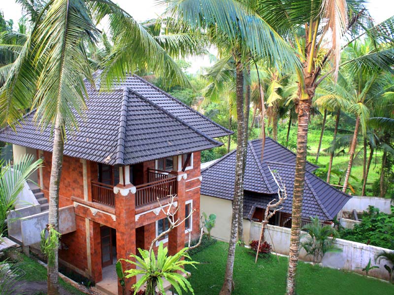 Rama Phala Resort and Spa