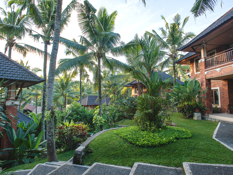 Rama Phala Resort and Spa