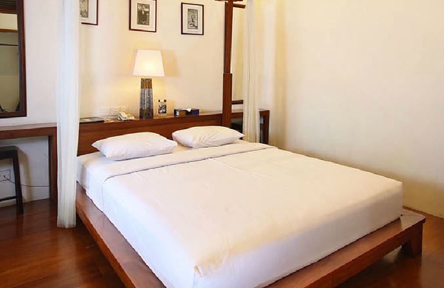 Roemahkoe Heritage Hotel