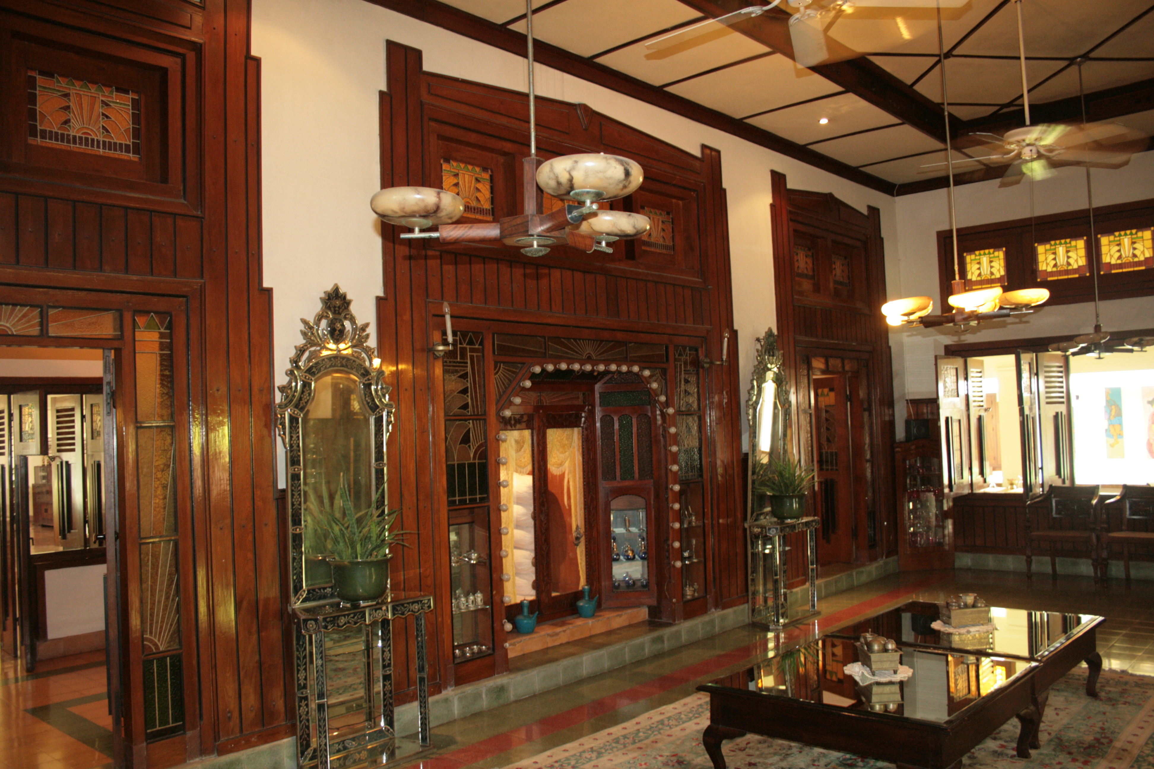 Image of Roemahkoe Heritage Hotel