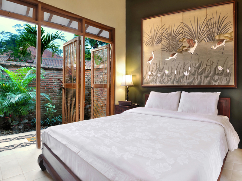 Rumah Boedi Residences