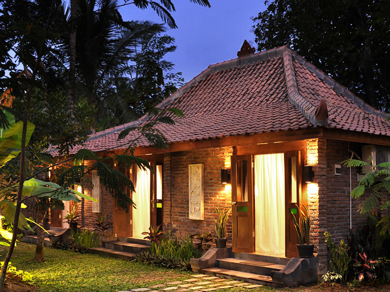 Rumah Boedi Residences