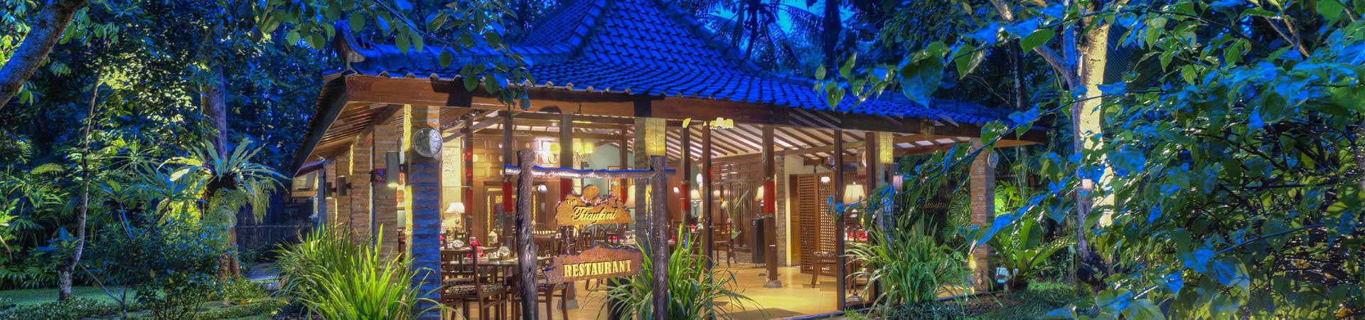 Image of Rumah Boedi Residences