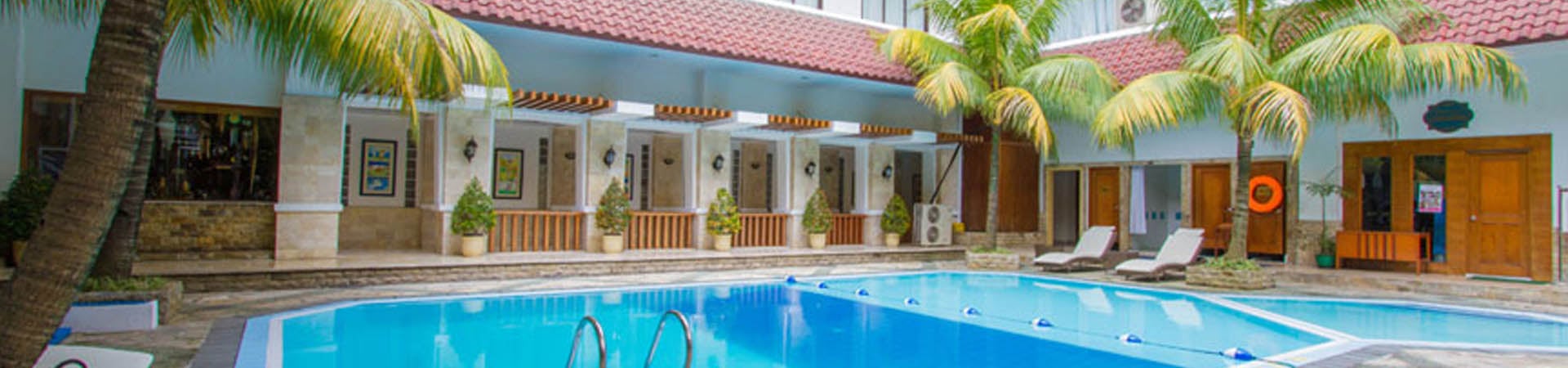 Salak Hotel