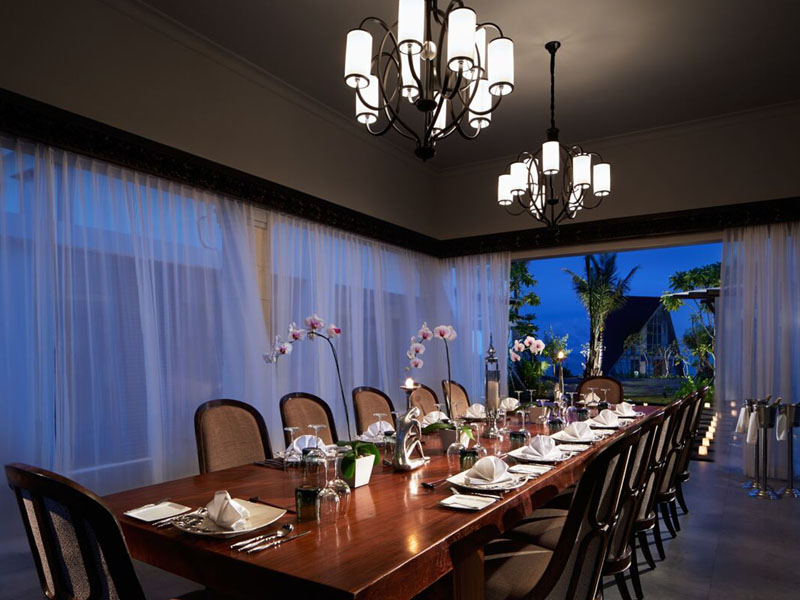 Samabe Suite and Villas