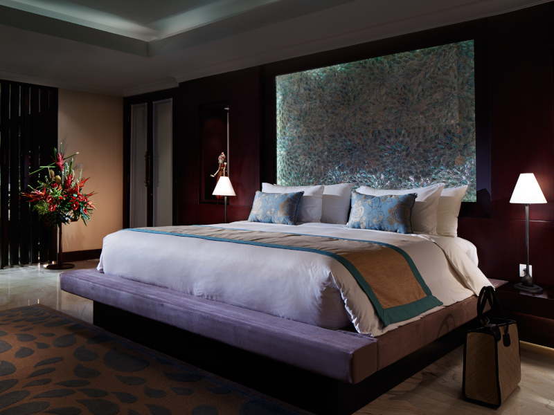 Samabe Suite and Villas