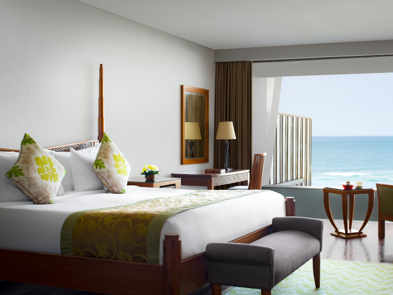 Samabe Suite and Villas
