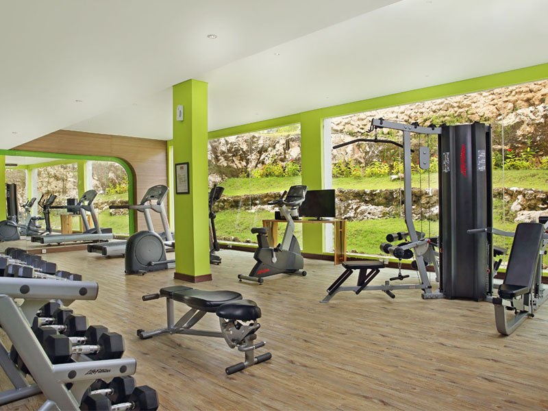 Samabe Suite and Villas