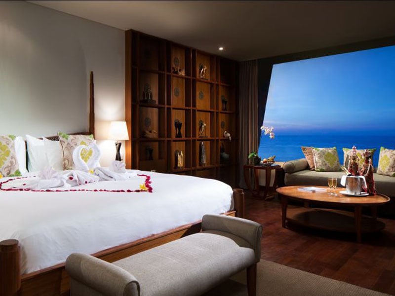 Samabe Suite and Villas