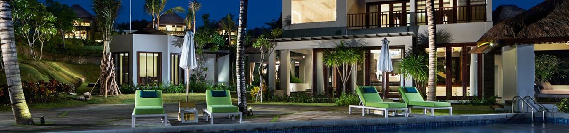 Image of Samabe Suite and Villas