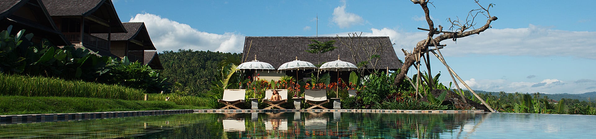 Image of Sanak Retreat Bali