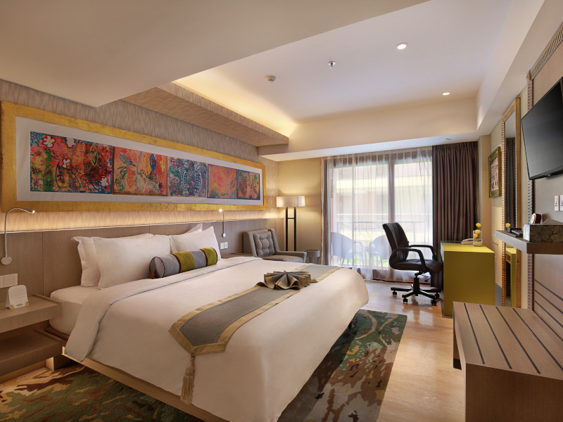 SenS Hotel & Spa Ubud