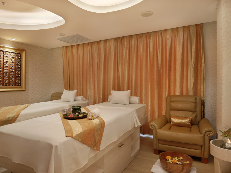 SenS Hotel & Spa Ubud