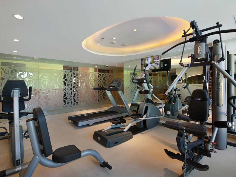 SenS Hotel & Spa Ubud