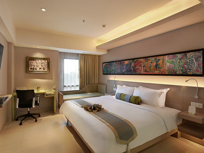 SenS Hotel & Spa Ubud