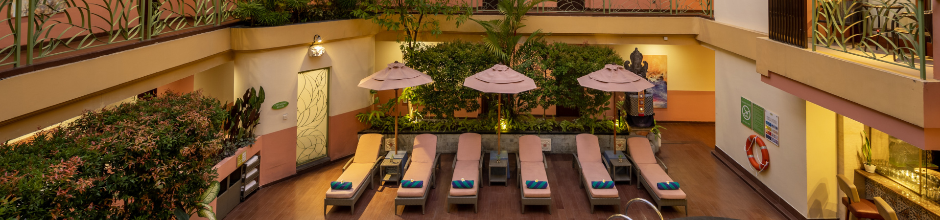 Image of SenS Hotel & Spa Ubud